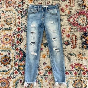 KanCan Signature,girls size 10